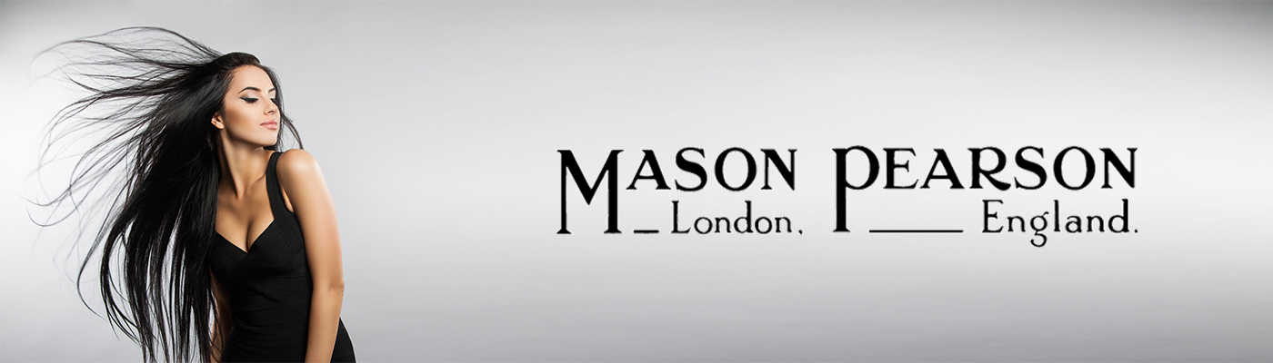 online Pearson kaufen Mason Haarbürsten ✓