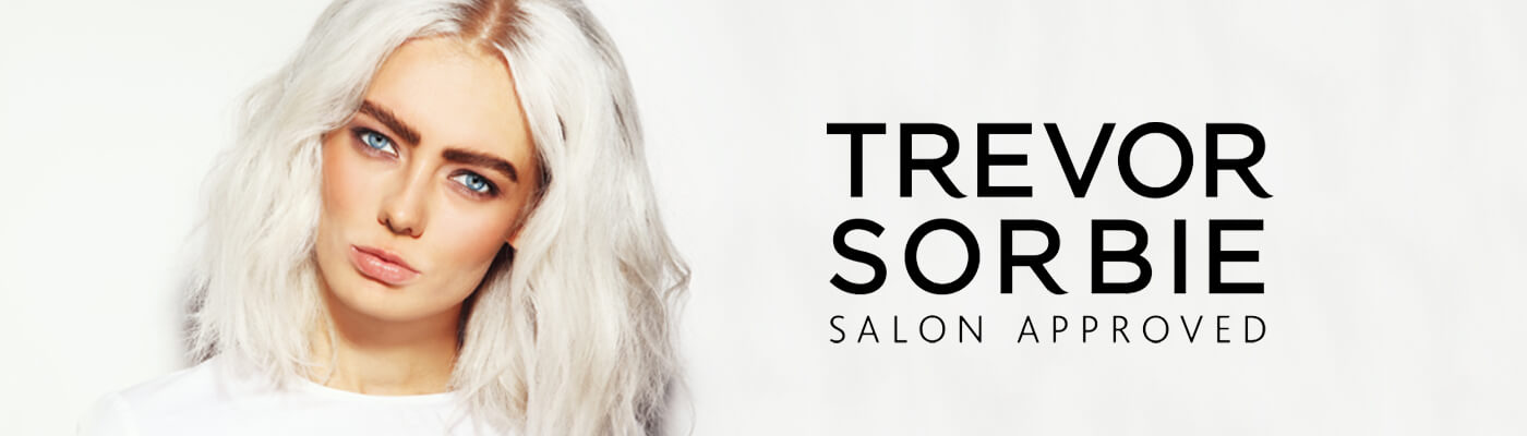 Trevor Sorbie | Haarpflege für Frauen & Männer | Shampoo, Conditioner & mehr