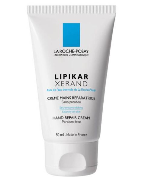 LA ROCHE POSAY Lipikar Xerand Hand Repair Cream 50ml